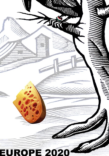 Europe 2020