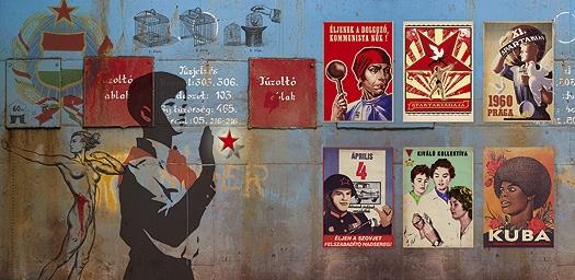 P�lfi Gy�rgy: Taxidermia