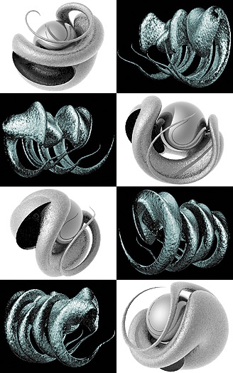 Virtu�lis fot�ill�zi� I�VIII.