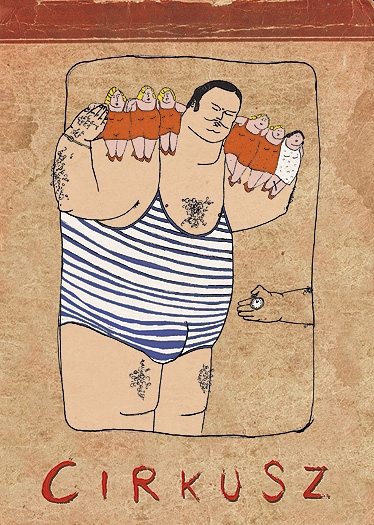 Cirkusz