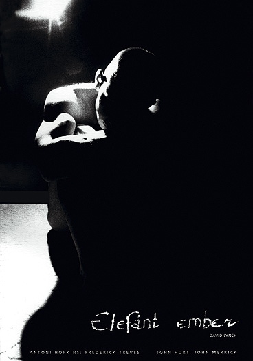 David Lynch: Az elef�ntember