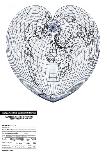 European peace maker patient