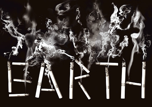 Earth / Save the world