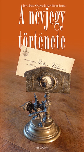 A n�vjegy t�rt�nete