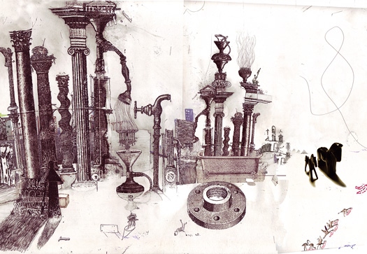 Feh�rfekete Pisti feln�tt mesek�nyv