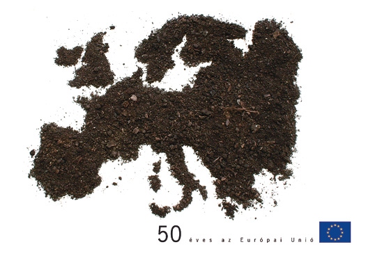 50 �ves az Eur�pai Uni� 