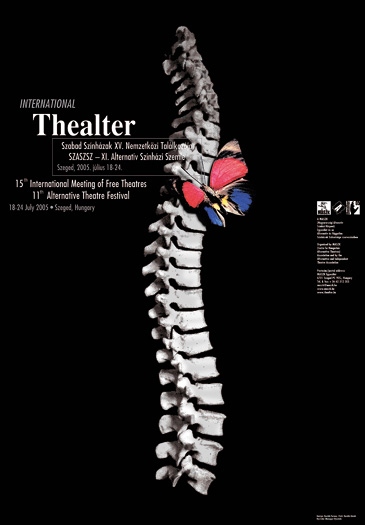 Thealter 2005