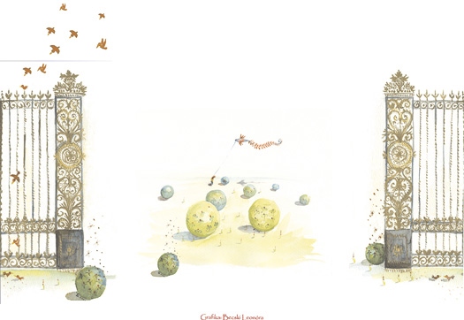 Bemutatkoz� bross�ra