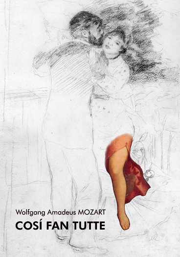 Mozart: Cos� fan tutte 