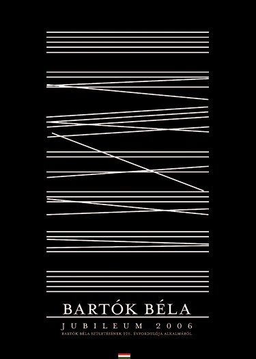 Bart�k jubileum