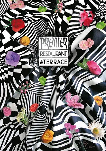 Premier �tterem & Terasz