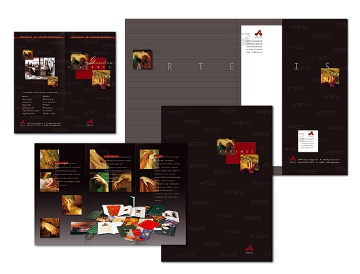 Artemis � Gondos kezekben