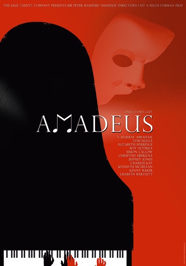 Amadeus