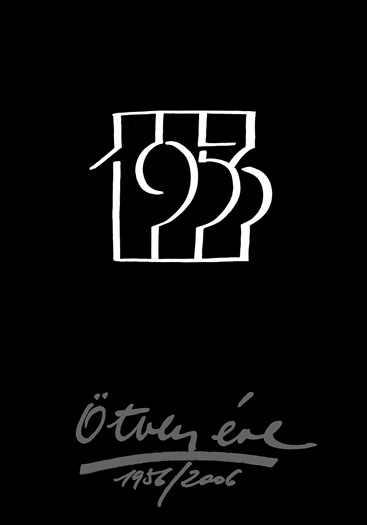 �tven �ve � 1956/2006