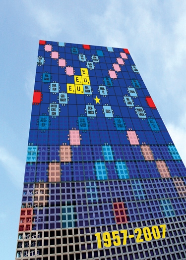 50 �ves az Eur�pai Uni�