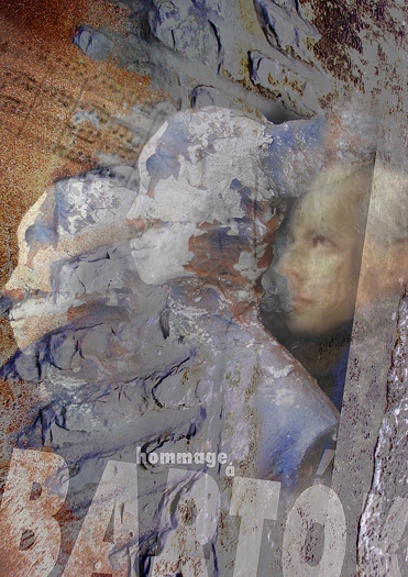 Hommage � Bart�k