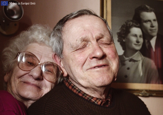 50 �ves az Eur�pai Uni�