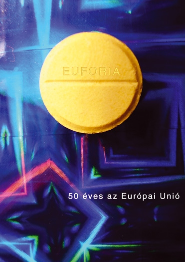 50 �ves az Eur�pai Uni�