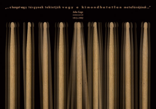 Hommage � John Cage