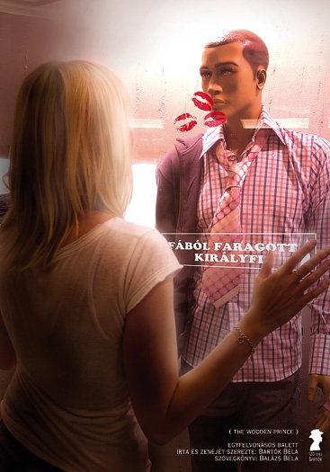 A f�b�l faragott kir�lyfi