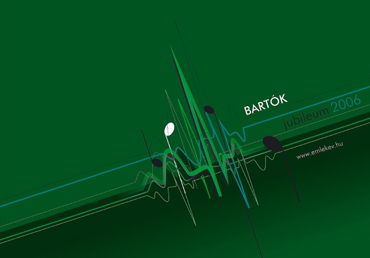 Bart�k jubileum