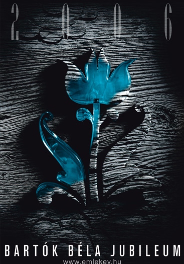 Bart�k jubileum