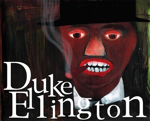 Duke Ellington