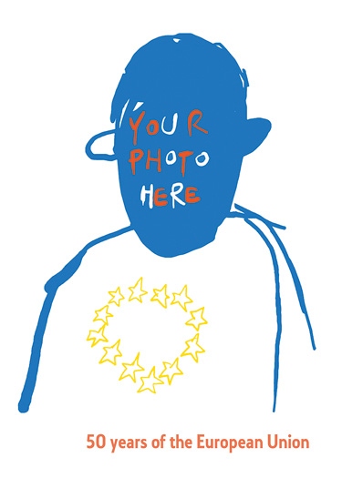 50 �ves az Eur�pai Uni�
