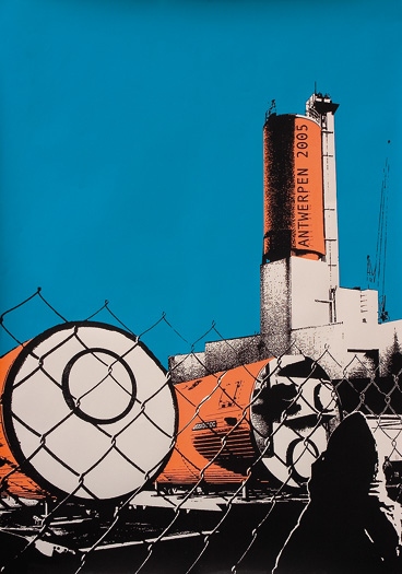 Antwerpen 2005