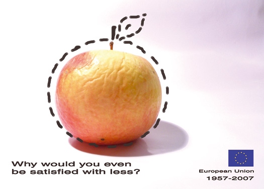 50 �ves az Eur�pai Uni�