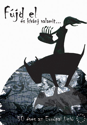 50 �ves az Eur�pai Uni�