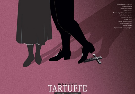 Tartuffe