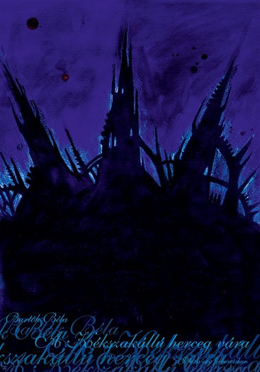 A k�kszak�ll� herceg v�ra 