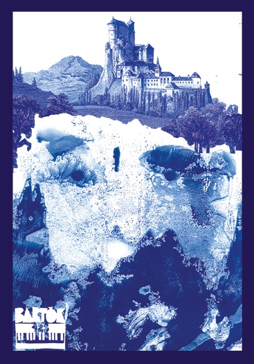 Triptichon 2. � Bart�k 125