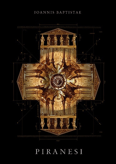 Piranesi ki�ll�t�s