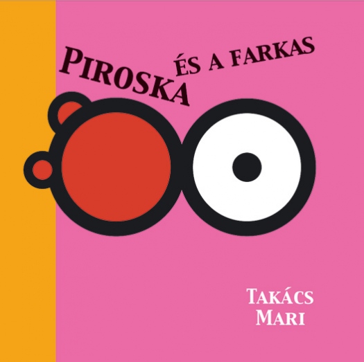 Piroska �s a farkas 