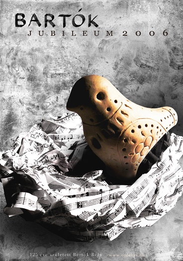 Bart�k jubileum