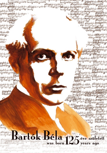 Bart�k jubileum