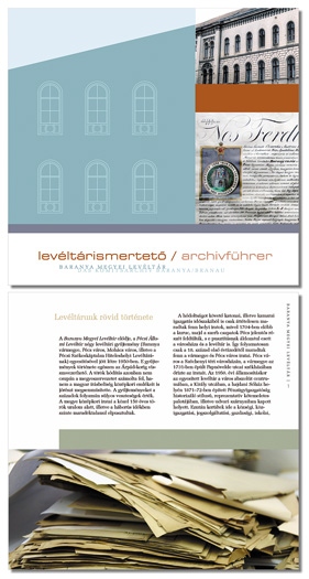 Lev�lt�r Ismertet� 