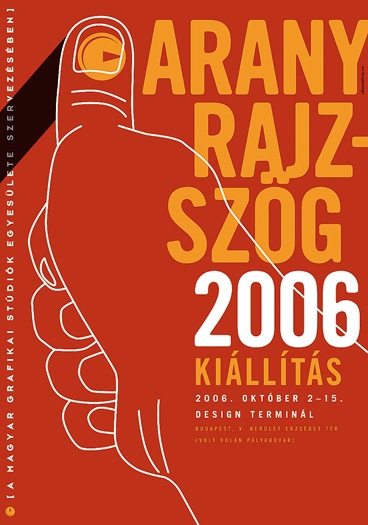 Arany Rajzsz�g </xdesc><xyear>2006 