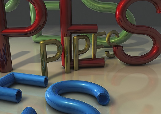 Pipes
