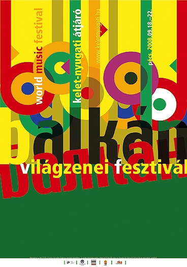 Vil�gzenei Fesztiv�l