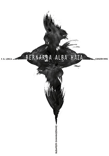 Bernarda Alba h�za