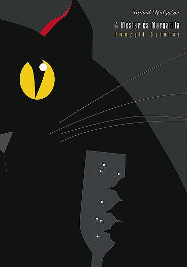 A Mester �s Margarita