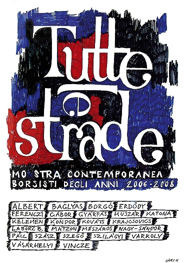 Tutte le strade (Minden �t)