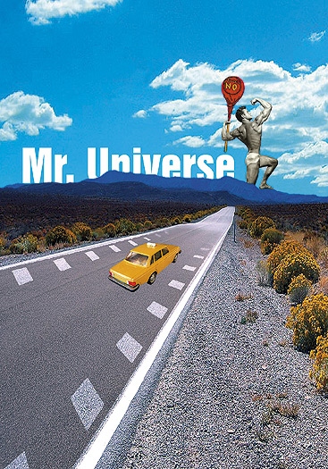 Mr. Universe