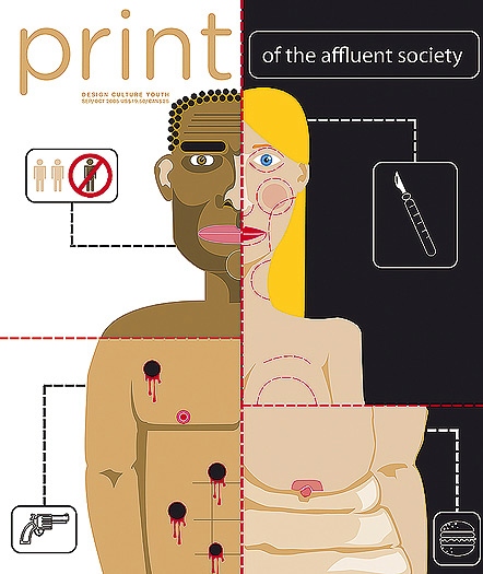 of the affluent society