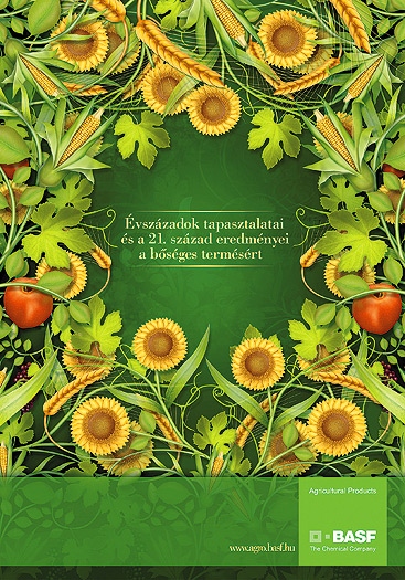 BASF N�pi b�lcsess�gek