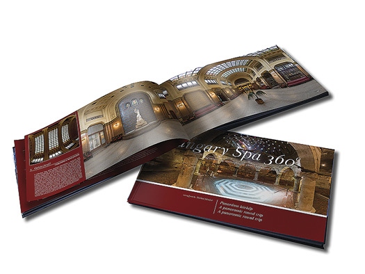 360' sorozat II. - Magyarorsz�g term�lf�rd�i