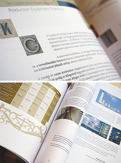 Lombard �ves jelent�s 2006